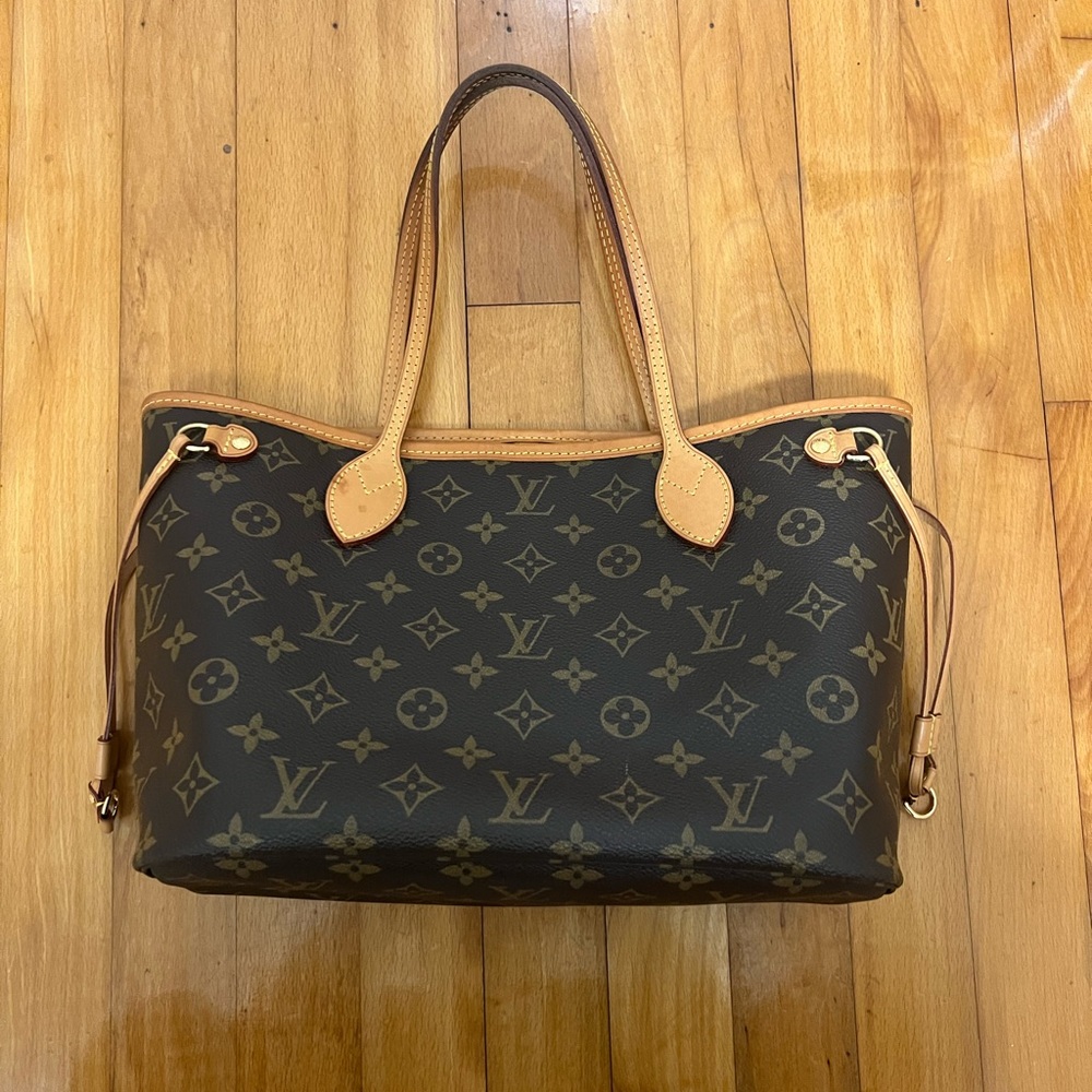 PM LV never full